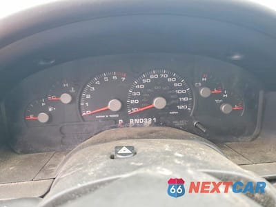 Zdjęcie 9 z 12 samochodu: 2004 FORD EXPLORER XLT VIN:1FMDU73E04ZB18018 - miniatura