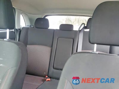 Zdjęcie 10 z 13 samochodu: 2018 MITSUBISHI RVR SE LIMITED VIN:JA4AJ4AW0JZ606322 - miniatura