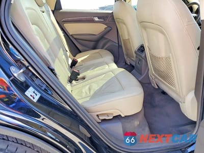 Zdjęcie 11 z 13 samochodu: 2016 AUDI Q5 PREMIUM VIN:WA1C2AFP1GA141806 - miniatura