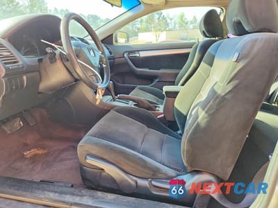 Zdjęcie 7 z 12 samochodu: 2005 HONDA ACCORD LX VIN:1HGCM72575A025130 - miniatura