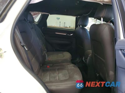 Zdjęcie 11 z 12 samochodu: 2025 MAZDA CX-5 SIGNATURE VIN:JM3KFBXY5S0612266 - miniatura