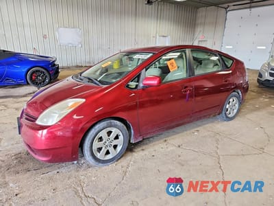 2005 TOYOTA PRIUS BASE JTDKB20U057026517 - główne zdjęcie licytacji z USA - miniatura