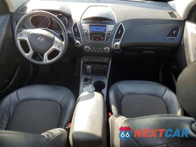 Zdjęcie 8 z 13 samochodu: 2012 HYUNDAI TUCSON GLS VIN:KM8JUCAC3CU470566 - miniatura