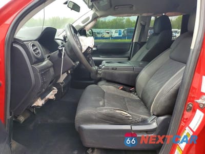 Zdjęcie 7 z 12 samochodu: 2015 TOYOTA TUNDRA SR VIN:5TFUY5F18FX457128 - miniatura