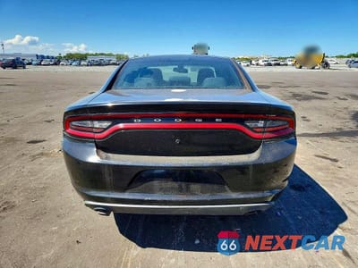 Zdjęcie 6 z 12 samochodu: 2016 DODGE CHARGER POLICE VIN:2C3CDXAG6GH328409 - miniatura