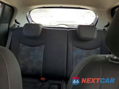 Zdjęcie 10 z 12 samochodu: 2016 CHEVROLET SPARK LS VIN:KL8CB6SA3GC577476 - miniatura