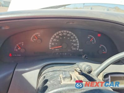 Zdjęcie 9 z 12 samochodu: 2001 FORD F150 VIN:1FTRX17W01NA87728 - miniatura