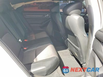 Zdjęcie 10 z 12 samochodu: 2021 HONDA ACCORD SPORT VIN:1HGCV2F35MA016112 - miniatura
