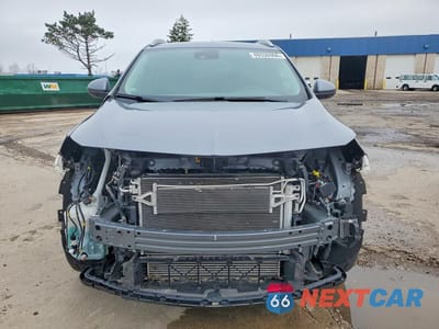 Piąte zdjęcie samochodu w środku: 2021 BUICK ENCORE GX SELECT VIN:KL4MMDSL5MB135662 - miniatura