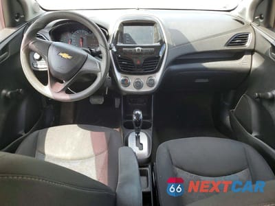 Zdjęcie 8 z 12 samochodu: 2016 CHEVROLET SPARK LS VIN:KL8CB6SA3GC577476 - miniatura