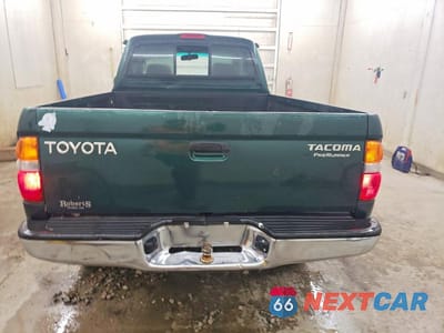 Zdjęcie 6 z 12 samochodu: 2002 TOYOTA TACOMA XTRACAB PRERUNNER VIN:5TESM92N32Z094744 - miniatura