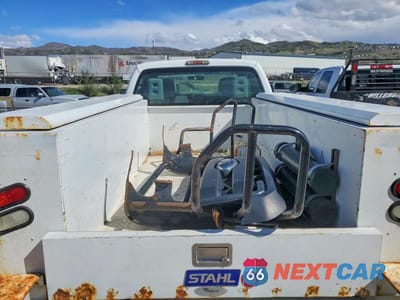 Zdjęcie 10 z 14 samochodu: 2012 FORD F250 SUPER DUTY VIN:1FT7X2B64CEC34544 - miniatura