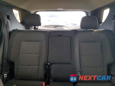Zdjęcie 10 z 13 samochodu: 2020 CHEVROLET EQUINOX LT VIN:3GNAXJEV6LS507337 - miniatura