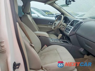 Zdjęcie 7 z 13 samochodu: 2009 FORD EDGE SEL VIN:2FMDK38C29BA61871 - miniatura