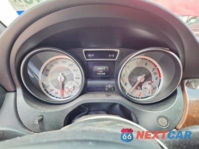 Zdjęcie 9 z 12 samochodu: 2015 MERCEDES-BENZ CLA 250 4MATIC VIN:WDDSJ4GB6FN238165 - miniatura