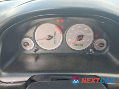 Zdjęcie 9 z 12 samochodu: 2002 HONDA CIVIC EX VIN:1HGEM22032L003481 - miniatura