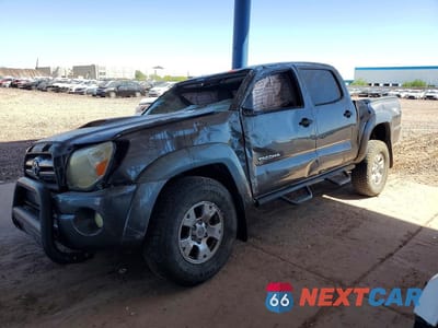 2011 TOYOTA TACOMA V6 3TMLU4EN8BM067863 - główne zdjęcie licytacji z USA - miniatura