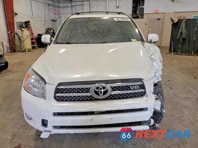 Piąte zdjęcie samochodu w środku: 2008 TOYOTA RAV4 LIMITED VIN:JTMBK31VX85060171 - miniatura