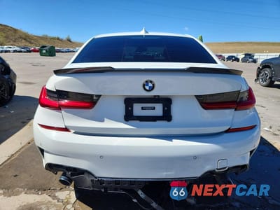 Zdjęcie 6 z 14 samochodu: 2019 BMW 330I VIN:WBA5R1C58KAK09151 - miniatura
