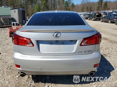 Zdjęcie 6 z 12 samochodu: 2012 LEXUS IS 250 BASE VIN:JTHCF5C24C5056311 - miniatura
