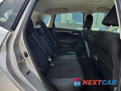 Zdjęcie 10 z 11 samochodu: 2015 HONDA FIT LX VIN:3HGGK5H51FM755400 - miniatura