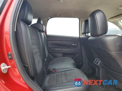 Zdjęcie 11 z 13 samochodu: 2019 MITSUBISHI OUTLANDER SE VIN:JA4AD3A38KZ037650 - miniatura
