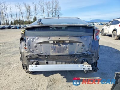 Zdjęcie 6 z 13 samochodu: 2017 TOYOTA PRIUS TWO VIN:JTDKBRFU3H3578802 - miniatura