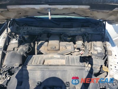 Zdjęcie 10 z 11 samochodu: 2012 DODGE RAM 3500 ST VIN:3C7WDTCL1CG319528 - miniatura