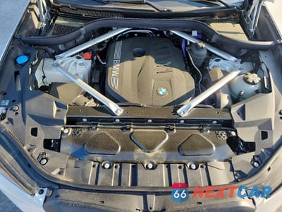 Zdjęcie 12 z 14 samochodu: 2025 BMW X5 XDRIVE40I VIN:5UX23EU00S9X63706 - miniatura