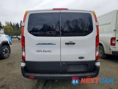 Zdjęcie 6 z 12 samochodu: 2023 FORD TRANSIT 350 DELIVERY VAN VIN:1FTBW1YK6PKA01364 - miniatura