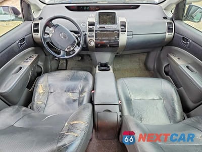 Zdjęcie 8 z 12 samochodu: 2006 TOYOTA PRIUS BASE VIN:JTDKB20U567059580 - miniatura