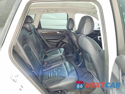 Zdjęcie 11 z 12 samochodu: 2015 AUDI Q5 PREMIUM PLUS VIN:WA1LFAFP7FA034522 - miniatura