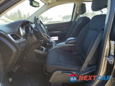 Zdjęcie 7 z 13 samochodu: 2015 DODGE JOURNEY SE VIN:3C4PDCAB9FT720414 - miniatura