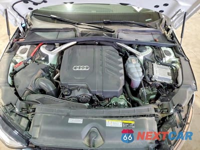Zdjęcie 11 z 13 samochodu: 2021 AUDI A4 PREMIUM 40 VIN:WAUABAF45MN007529 - miniatura