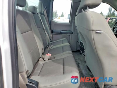 Zdjęcie 10 z 12 samochodu: 2016 FORD F150 SUPER CAB VIN:1FTEX1CP3GKD97525 - miniatura
