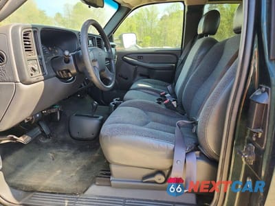 Zdjęcie 7 z 11 samochodu: 2003 CHEVROLET SILVERADO K1500 VIN:1GCEK19V13E175336 - miniatura