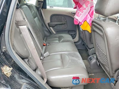 Zdjęcie 11 z 12 samochodu: 2001 CHRYSLER PT CRUISER VIN:3C8FY4BB51T287136 - miniatura