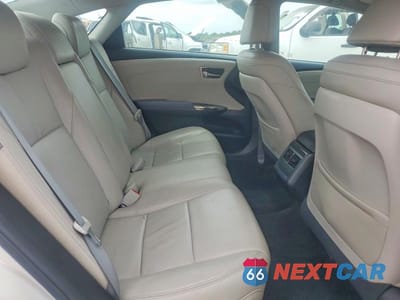Zdjęcie 10 z 12 samochodu: 2014 TOYOTA AVALON XLE PREMIUM VIN:4T1BK1EB1EU111977 - miniatura