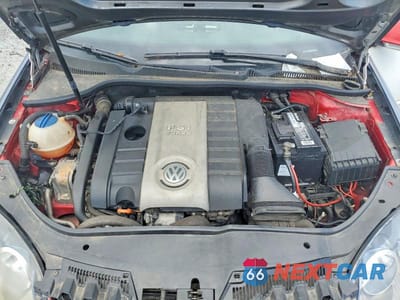 Zdjęcie 11 z 13 samochodu: 2006 VOLKSWAGEN NEW GTI VIN:WVWEV71K76W091029 - miniatura