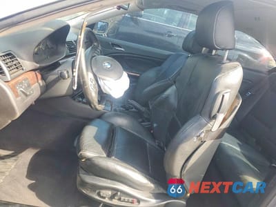 Zdjęcie 7 z 12 samochodu: 2004 BMW 325 CI SULEV VIN:WBABV13494JT22146 - miniatura