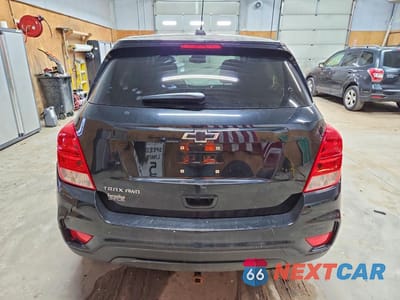 Zdjęcie 6 z 13 samochodu: 2019 CHEVROLET TRAX LS VIN:3GNCJNSB4KL281271 - miniatura