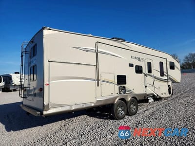 Czwarte zdjęcie samochodu z boku: 2018 JAYCO EAGLE HT CAMPER VIN:1UJCJ0BS4J1PP0528 - miniatura