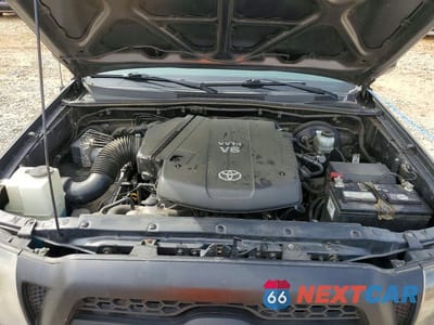 Zdjęcie 11 z 12 samochodu: 2011 TOYOTA TACOMA DOUBLE CAB PRERUNNER VIN:3TMJU4GN2BM117998 - miniatura