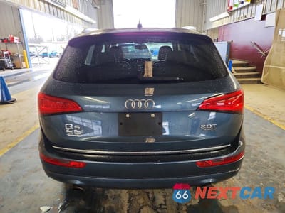 Zdjęcie 6 z 12 samochodu: 2016 AUDI Q5 PREMIUM PLUS VIN:WA1L2AFP6GA015795 - miniatura