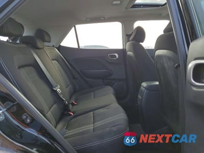 Zdjęcie 11 z 13 samochodu: 2020 HYUNDAI VENUE SEL VIN:KMHRC8A36LU046219 - miniatura
