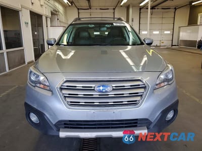 Piąte zdjęcie samochodu w środku: 2016 SUBARU OUTBACK 2.5I LIMITED VIN:4S4BSANCXG3247011 - miniatura