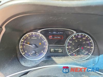 Zdjęcie 9 z 13 samochodu: 2015 INFINITI QX60 BASE VIN:5N1AL0MM0FC531906 - miniatura