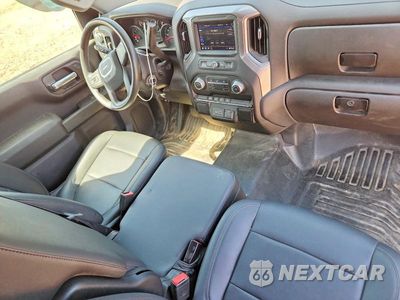 Zdjęcie 8 z 13 samochodu: 2022 GMC SIERRA LIMITED K1500 VIN:3GTN9AED9NG161947 - miniatura