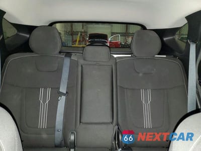 Zdjęcie 10 z 12 samochodu: 2022 HYUNDAI TUCSON SEL VIN:5NMJF3AE5NH140423 - miniatura