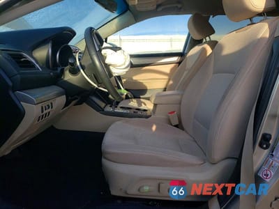 Zdjęcie 7 z 12 samochodu: 2017 SUBARU OUTBACK 2.5I PREMIUM VIN:4S4BSACC6H3324591 - miniatura